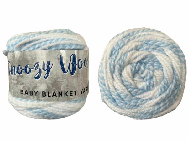 cygnet snoozy woosies 200g cake 4303 hug haven snoozy woozies