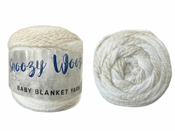 cygnet snoozy woosies 200g cake 4101 sandman snoozy woozies