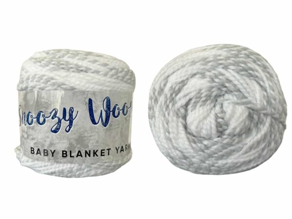 cygnet snoozy woosies 200g cake 4202 snuggli snoozy woozies