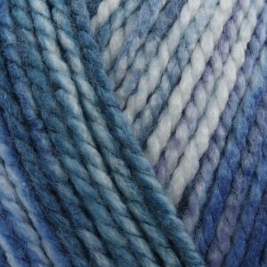 King Cole Hedgerow Chunky - 200g Ball - Image 3
