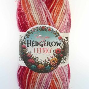 King Cole Hedgerow Chunky - 200g Ball - Image 4