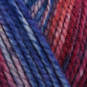 King Cole Hedgerow Chunky - 200g Ball - Image 5