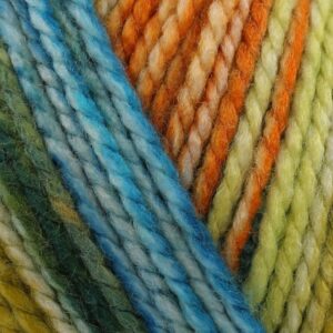 King Cole Hedgerow Chunky - 200g Ball - Image 6