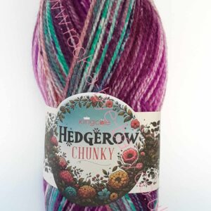King Cole Hedgerow Chunky - 200g Ball - Image 7