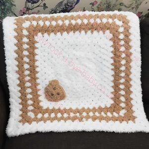 jarol cuddly chunky 100g ball