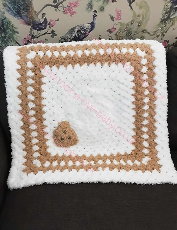jarol cuddly chunky 100g ball