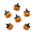 612034 01 pumpkin head buttons on a shank fastener