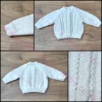 handknitted cardigan jaws4