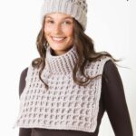 king cole crochet : 6442