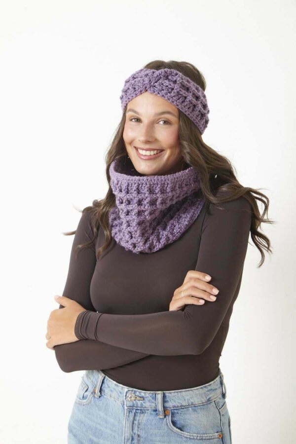 king cole crochet : 6442