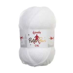 Peter Pan DK - 50g Ball