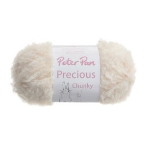Peter Pan Precious Chunky - 50g Ball - Image 8