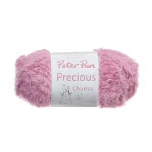 Peter Pan Precious Chunky - 50g Ball - Image 6