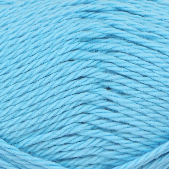 king cole itsy bitsy 100% cotton 25g ball 6711 cloud