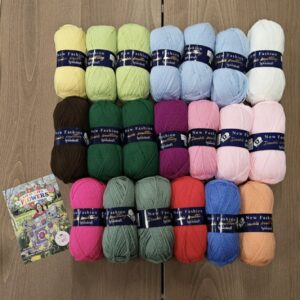 say it with flowers cal say it with flowers alternative yarn match
