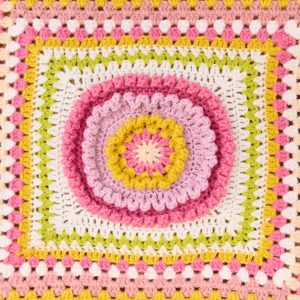 sirdar hearts & flowers cal