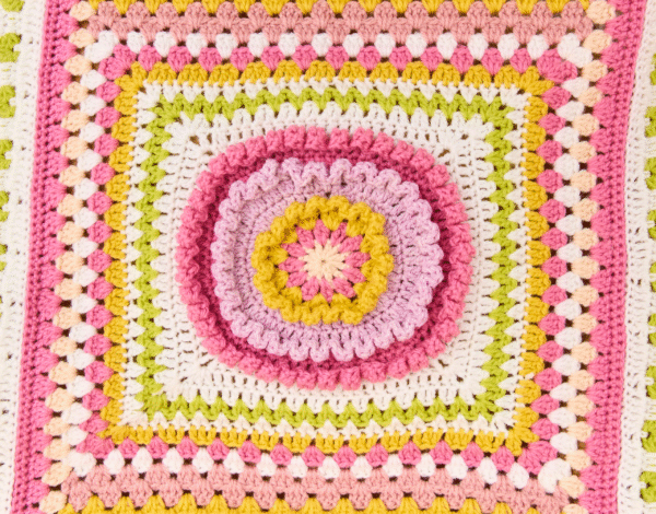 sirdar hearts & flowers cal