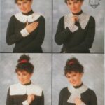 Twilleys Collars and Cuffs Crochet - 7102