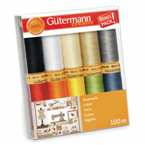 Gutermann Thread Set