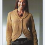 Stylecraft Dk - 8075 - 32-42inch