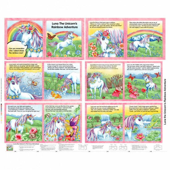 80780 luna the unicorn