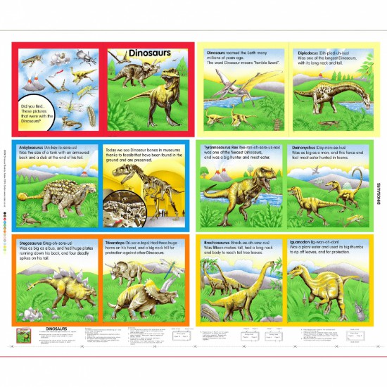 81060 dino web