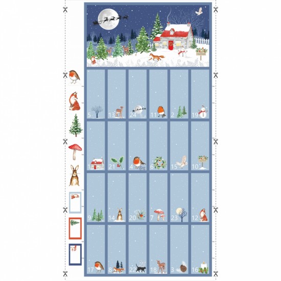 81770 christmas eve advent col 2