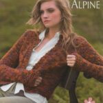 Stylecraft 8245 - Super Chunky - 32-42inch