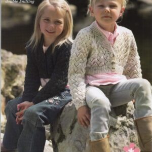 Stylecraft 8276 - Dk - 20-30inch