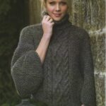 Stylecraft 8367 - Chunky - 32-42inch