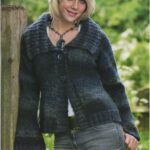 Stylecraft 8377 - Chunky - 32-44inch