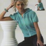 Stylecraft 8419 - 4ply - 32-42inch