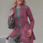 Stylecraft 8485 - Dk - 32-42inch