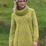 Stylecraft 8547 - Chunky - 32-42inch