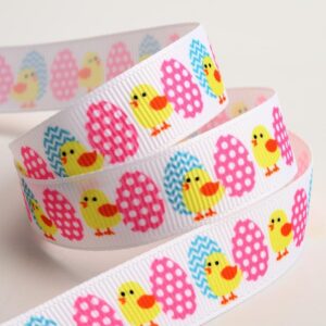 Ribbon by the Roll - 5 metres