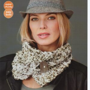 Stylecraft 8816 - Super Chunky - 7yrs to Adult