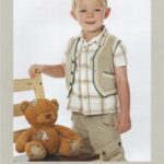 Twilleys Dk - 2 - 7yrs - 9121
