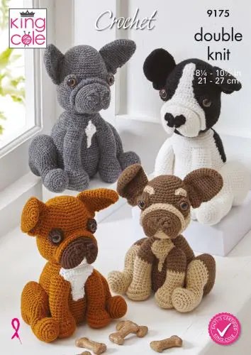 king cole dk 9175 crochet king cole dk 9175 crochet