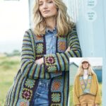 stylecraft crochet dk 9966