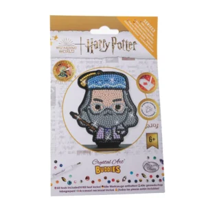 Craft Buddy - Harry Potter - Image 5