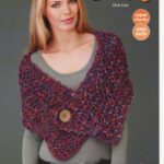 CLEARANCE : Stylecraft Super Chunky : One Size - 8817