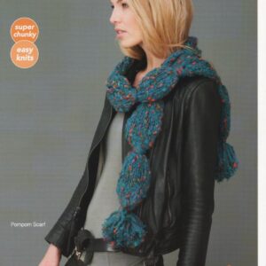 CLEARANCE : Stylecraft Super Chunky : One Size - 8818