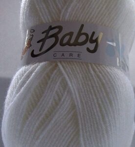 Babycare 4ply - 100g Ball - Image 2