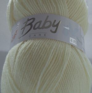 Babycare 4ply - 100g Ball - Image 4