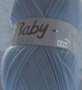 Babycare 4ply - 100g Ball - Image 5