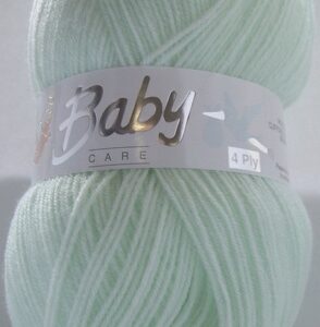 Babycare 4ply - 100g Ball - Image 6