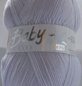 Babycare 4ply - 100g Ball - Image 7