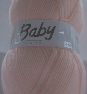 Babycare 4ply - 100g Ball - Image 9