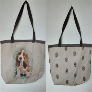 Handmade Tote Bags - Animals - Image 3