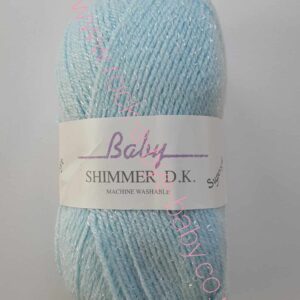James Brett Shimmer DK - 100g Ball - Image 5